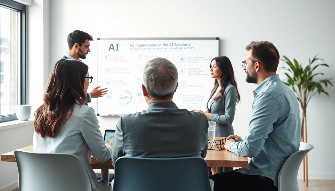 Professional plan visual